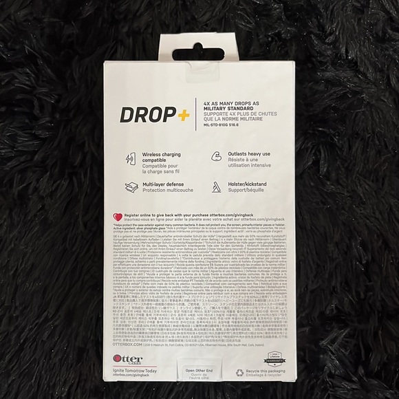 OtterBox Defender - Picture 2 of 3